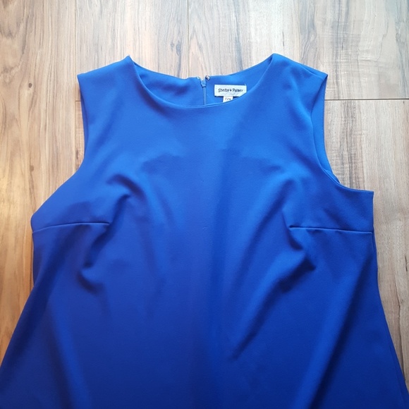 Shelby & Palmer plus 22w dress - Picture 2 of 4